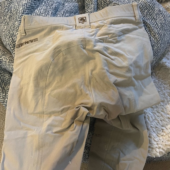 Romfh breeches - Picture 2 of 4